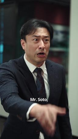 The Wife Isn't Me! episode 9