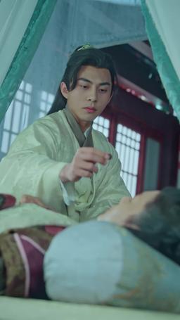 The Ultimate Ruler episode 69