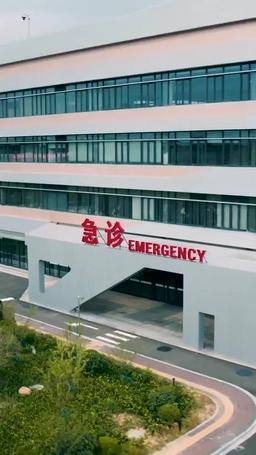 Mountains Won't Meet, But Revenge Will episode 27