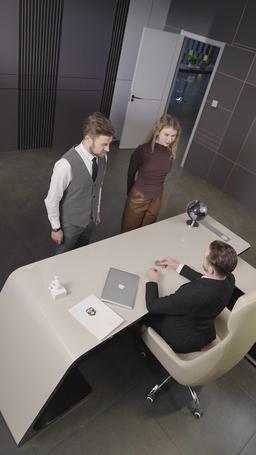 Killer Romance episode 58