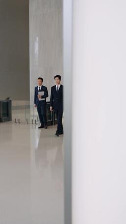 Miss Secretary, You Stole His Heart episode 7