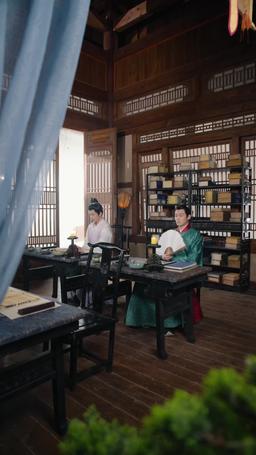 Przeznaczona miłość episode 21