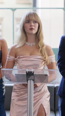 女社長は私の娘だった?! episode 69