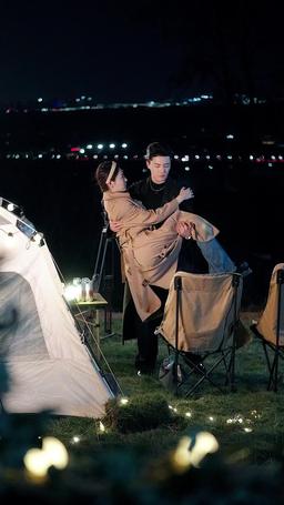 Esposa Doce: Sr. Cruz Está Louco por Ela episode 56