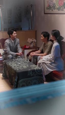 สองชีวิตในวิทยาลัยยอดฝีมือ episode 59