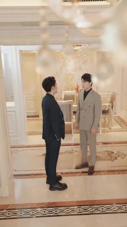 閃婚後，霍爺的馬甲藏不住了 episode 71