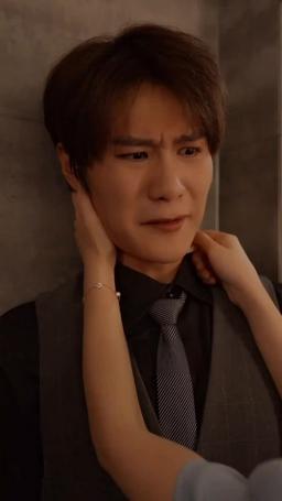 重生成億萬千金 episode 18