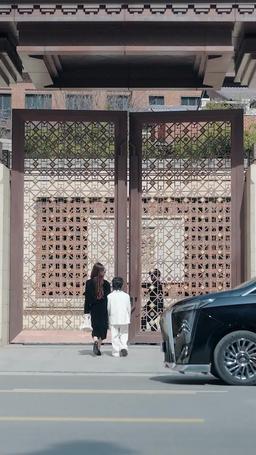 Burning Between Us episode 29