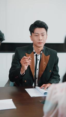 Impostor Heiress episode 54