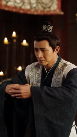 Throne of Destiny​ episode 17