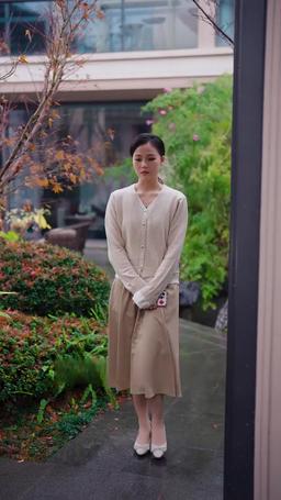 La limpiadora es en realidad rica episode 4