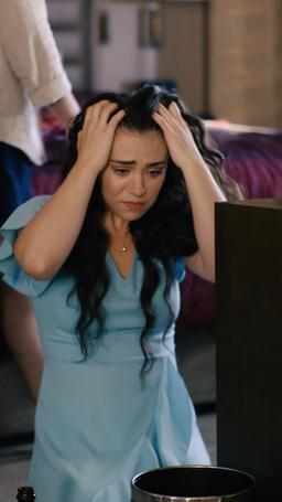 L'amore invecchia come il buon vino episode 18