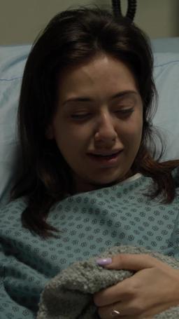 処女の代理母、相手は億万長者 episode 19