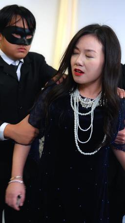 My Legendary Dad Returns episode 19