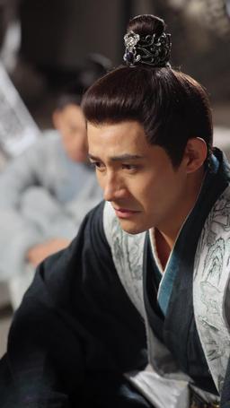 Throne of Destiny​ episode 31