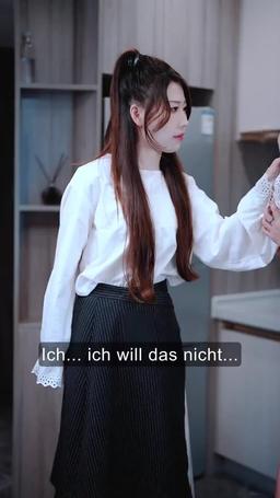 Vertragsliebe mit dem Rollstuhl-Onkel meines Verlobten episode 77