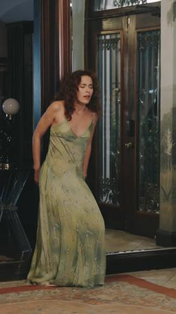 Cintaiku Setelah Kematianku episode 10