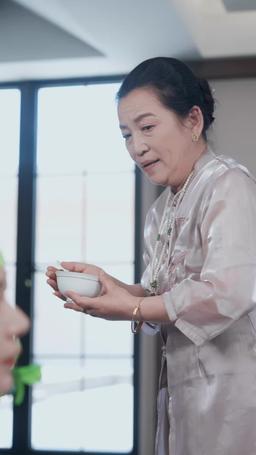 家庭旅行空降青梅？老娘我不伺候了 episode 15