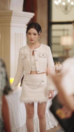 [doblado] Recupera la Memoria: La Esposa Salvaje y Dulce episode 34