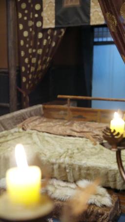 การเกิดใหม่ในกองเพลิง episode 61