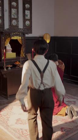 Setiap Ucapannya Jadi Nyata?! episode 62