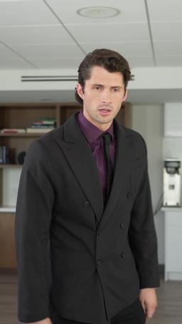 Заключена в объятия босса episode 26