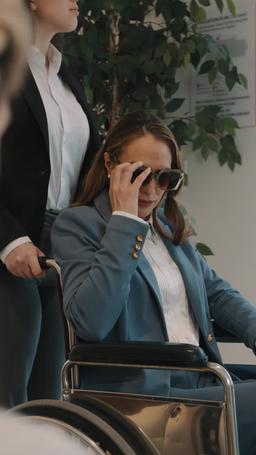 Canción de las Lágrimas de mi Madre episode 6