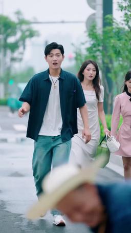 天降爸媽是大佬 episode 37