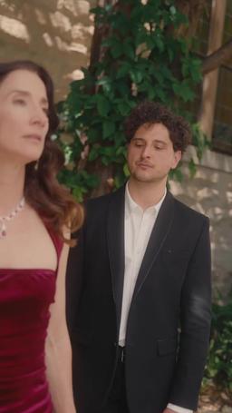 Die Erbin hat ihren Mann auf die schwarze Liste gesetzt episode 20