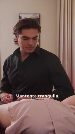 El Rey Alfa y Su Novia Virgen episode 48