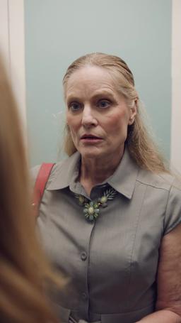 Querida, por favor no te cases con él episode 2