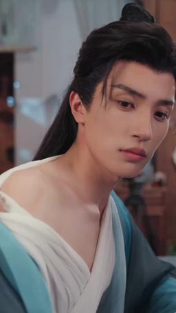 บัญชารักในห่วงข้ามเวลา episode 18