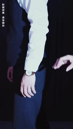 [doblado] Eres mi tesoro episode 34