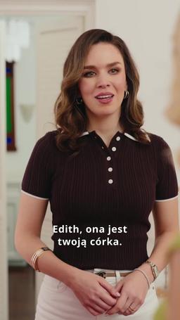 Czy podmieniono dziedziczkę przy porodzie? episode 4