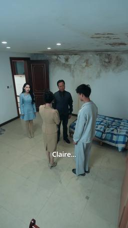 Last Gift to My Love-Hate Family episode 40