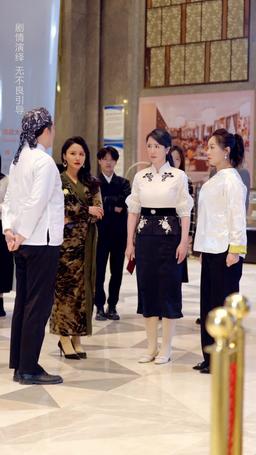 Srebrna Królowa Kuchni: Piękna i Niepokonana episode 48