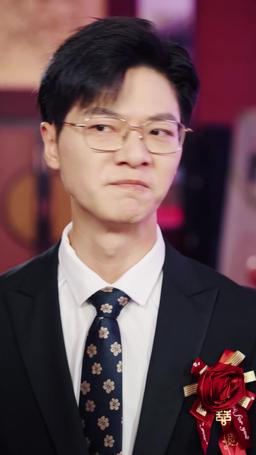 參加兄弟婚禮，新娘竟是我老婆 episode 8