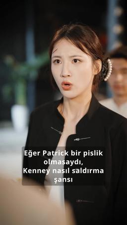 Reddedildi, Ünlendi: Aşçı Kraliçenin Dönüşü episode 17