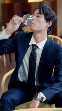 千金雙面人：她的秘密遊戲 episode 64