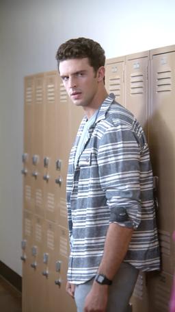 Para o meu Romeu, com amor episode 49