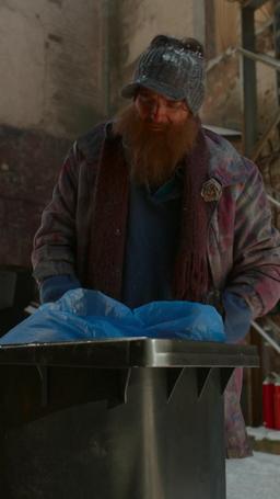 Comment Piéger le Fils du Président episode 7