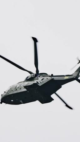 Il suo paladino segreto episode 75