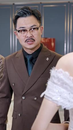 Surprise Proposal at Divorce Dinner episode 26