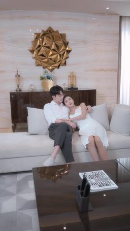 離婚したら億万長者と運命の恋に落ちた episode 74