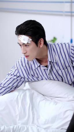 Love Dies That Night episode 38