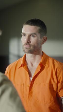 Undercover Prison King episode 5