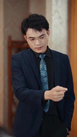 鎮北王 episode 27