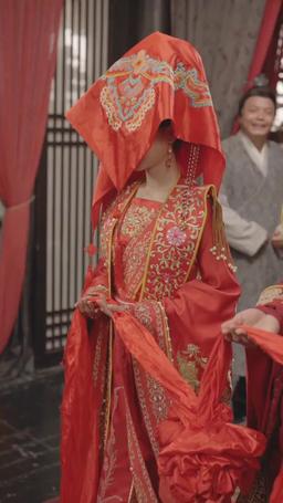 Rising to the Top While I Marry As A Widow episode 70