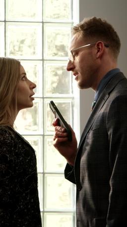 Profesörüme Teslimiyet episode 29