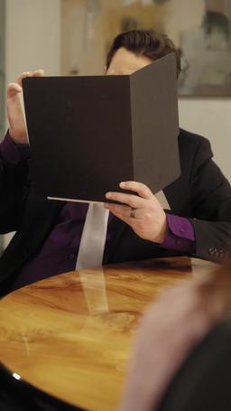 Sucumbindo ao Meu Chefe Perigoso episode 50